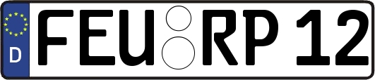 FEU-RP12