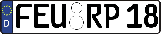 FEU-RP18