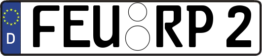 FEU-RP2
