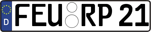 FEU-RP21