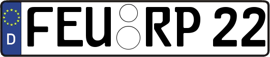 FEU-RP22