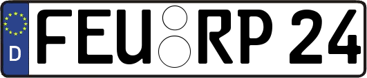 FEU-RP24