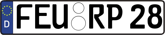 FEU-RP28