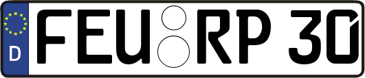 FEU-RP30