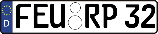FEU-RP32