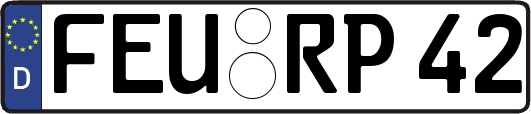FEU-RP42