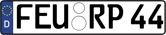 FEU-RP44