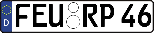 FEU-RP46