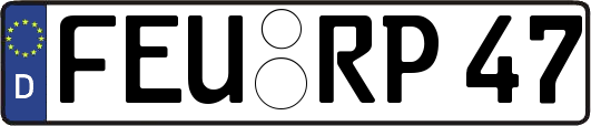 FEU-RP47