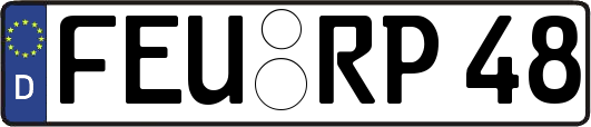 FEU-RP48