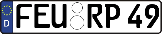 FEU-RP49