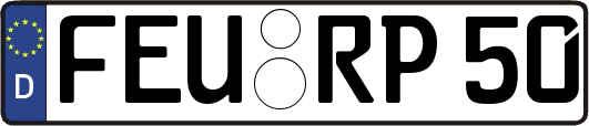 FEU-RP50