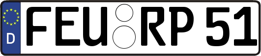 FEU-RP51