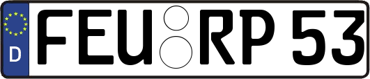 FEU-RP53