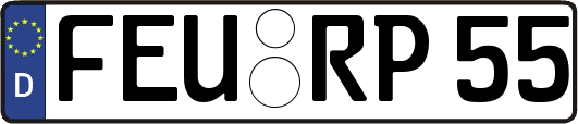 FEU-RP55