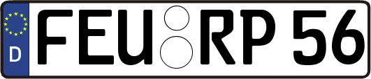 FEU-RP56