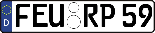 FEU-RP59