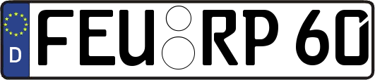FEU-RP60