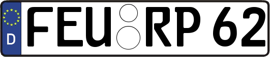 FEU-RP62