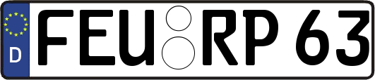 FEU-RP63