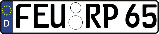 FEU-RP65