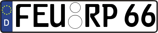 FEU-RP66