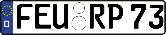 FEU-RP73