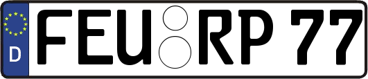 FEU-RP77