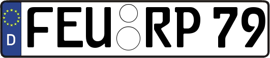 FEU-RP79