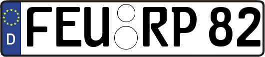 FEU-RP82