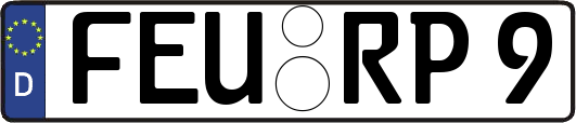 FEU-RP9