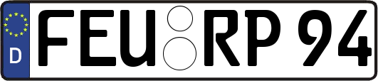 FEU-RP94