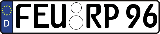 FEU-RP96