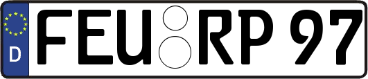 FEU-RP97