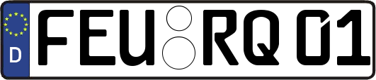 FEU-RQ01