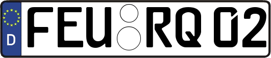 FEU-RQ02