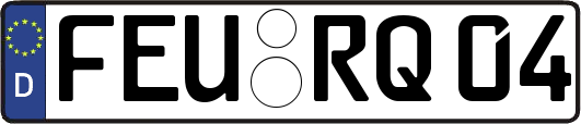 FEU-RQ04