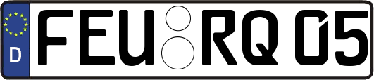 FEU-RQ05