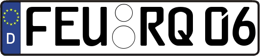 FEU-RQ06