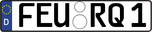 FEU-RQ1