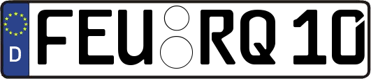 FEU-RQ10