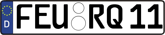 FEU-RQ11