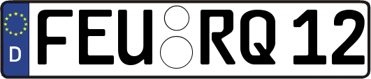 FEU-RQ12