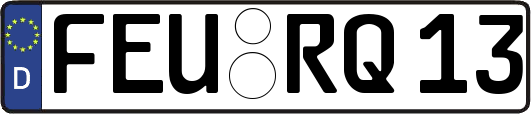 FEU-RQ13