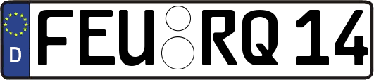 FEU-RQ14