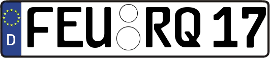 FEU-RQ17