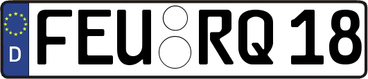 FEU-RQ18