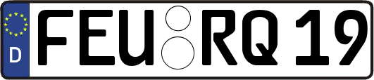 FEU-RQ19
