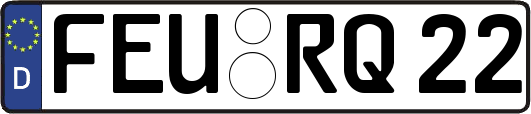 FEU-RQ22