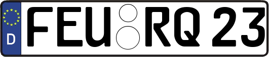FEU-RQ23